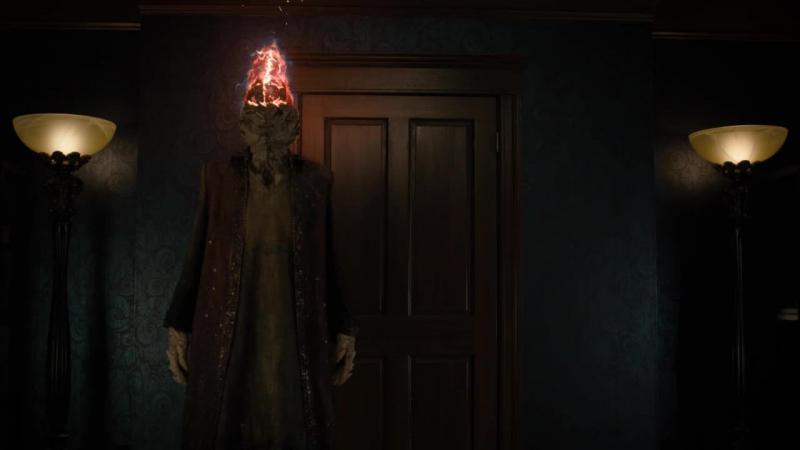 Постер к фильму
