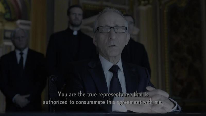 Постер к фильму